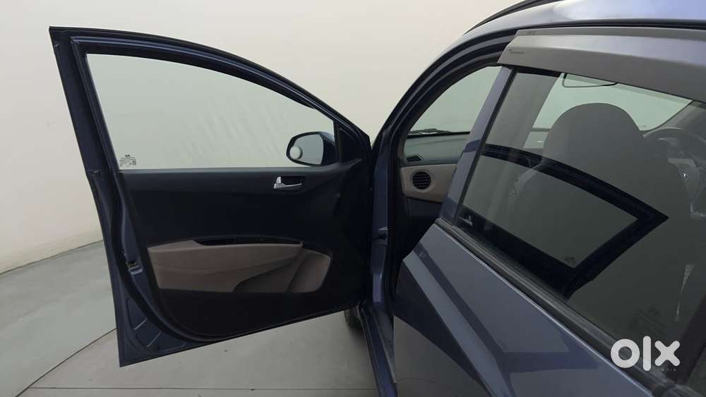 Hyundai Grand I10 1.2 Kappa Asta, 2016, Petrol