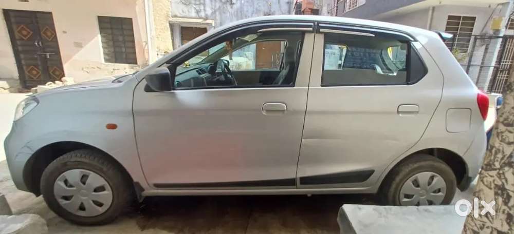 Maruti Suzuki Alto K10 2023 Petrol Well Maintained