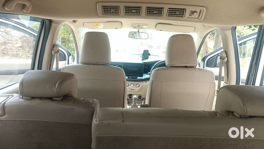 Maruti Suzuki Ertiga 1.5 Tour M, 2024, Cng & Hybrids