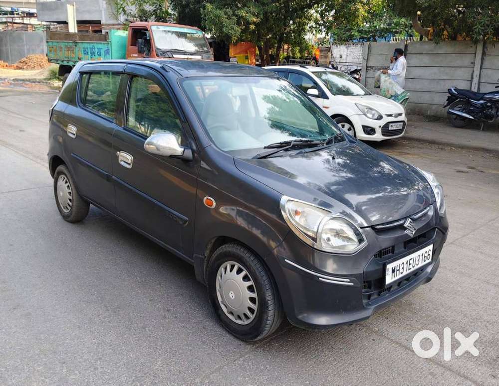 Maruti Suzuki Alto 800 Lxi, 2015, Petrol