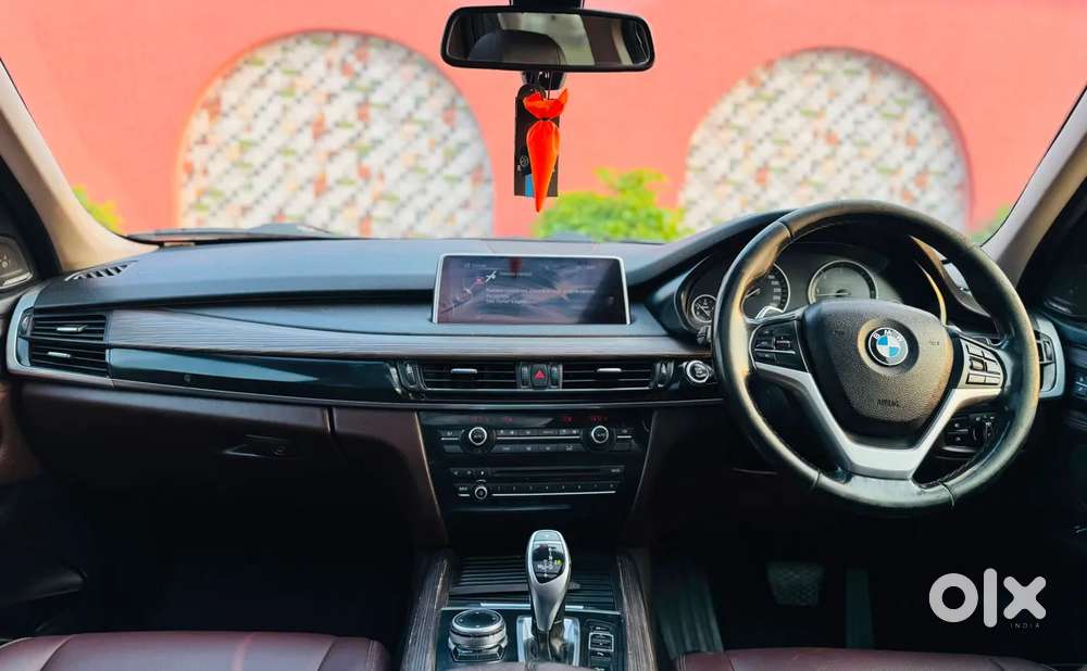 Bmw X5 Xdrive 30d, 2016, Diesel