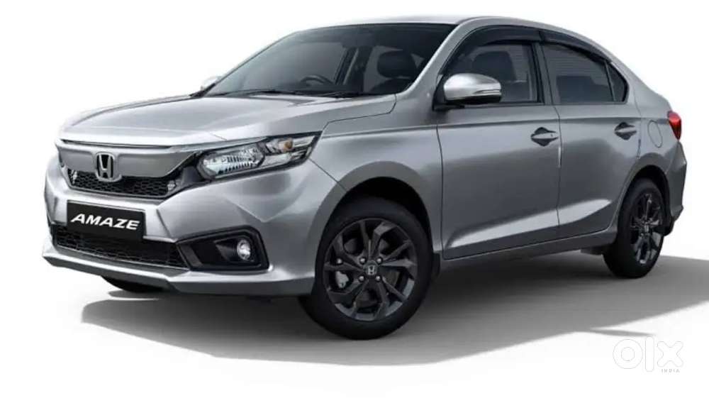 Honda Amaze 2019 Cng & Hybrids 90000 Km Driven