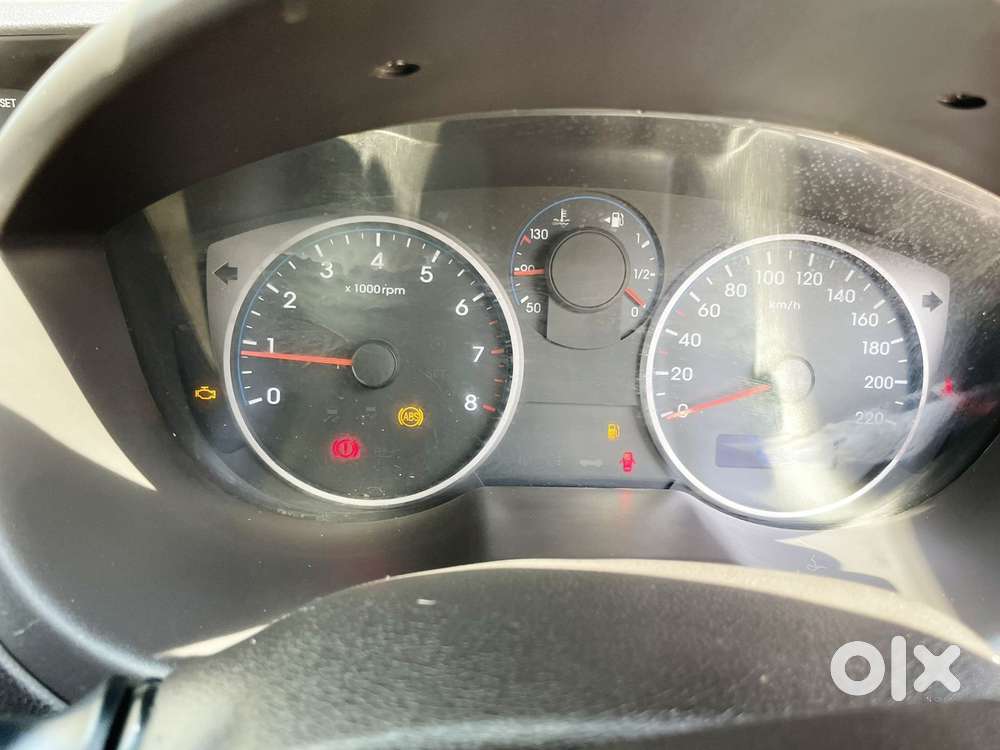 Hyundai I20 1.2 Spotz, 2013, Cng & Hybrids