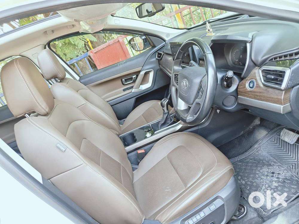 Tata Harrier Xza Plus At, 2023, Diesel