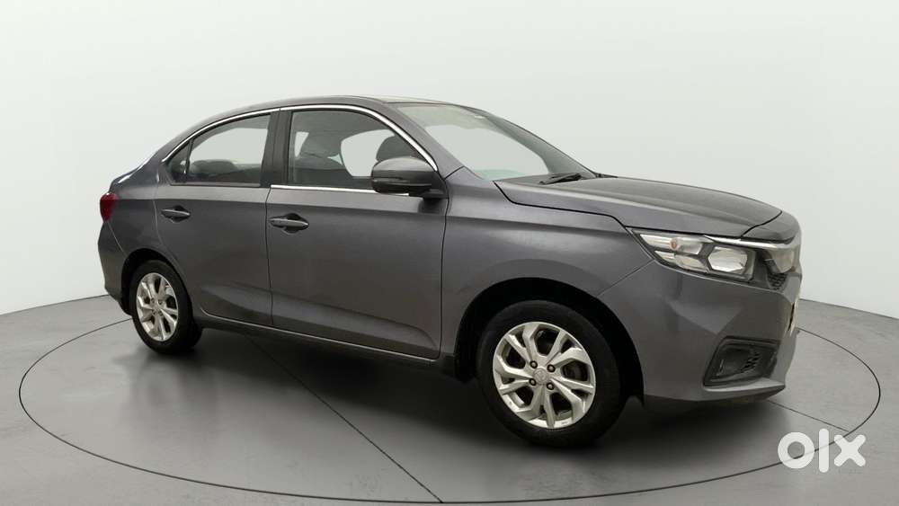 Honda Amaze Vx Petrol, 2019, Cng & Hybrids