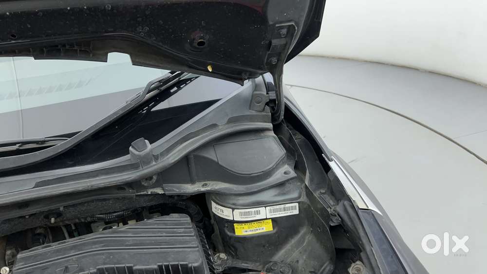 Tata Altroz 1.2 Xt, 2020, Petrol