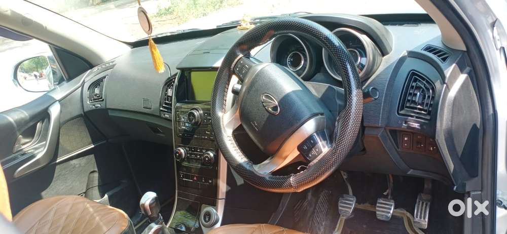 Mahindra Xuv500 W7, 2018, Diesel