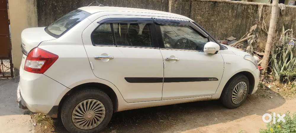 Maruti Suzuki Swift Dzire 2015 Petrol Good Condition
