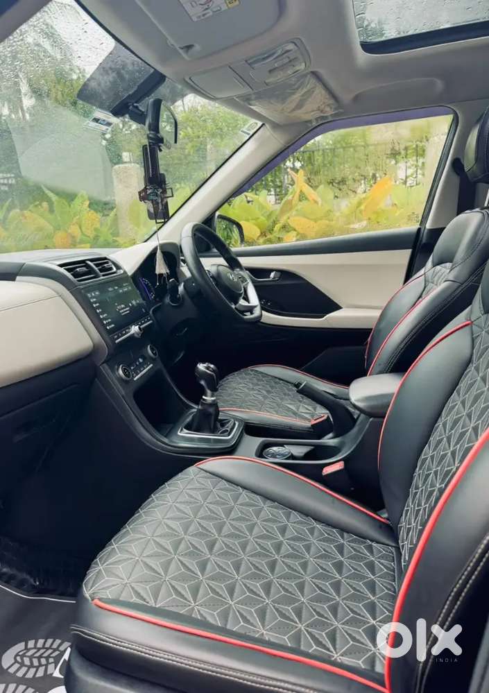 Hyundai Creta 1.5 Sx 2022