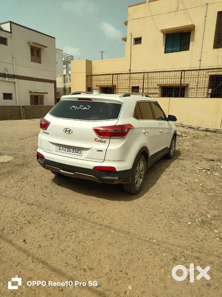 Honda Cr-v 2018