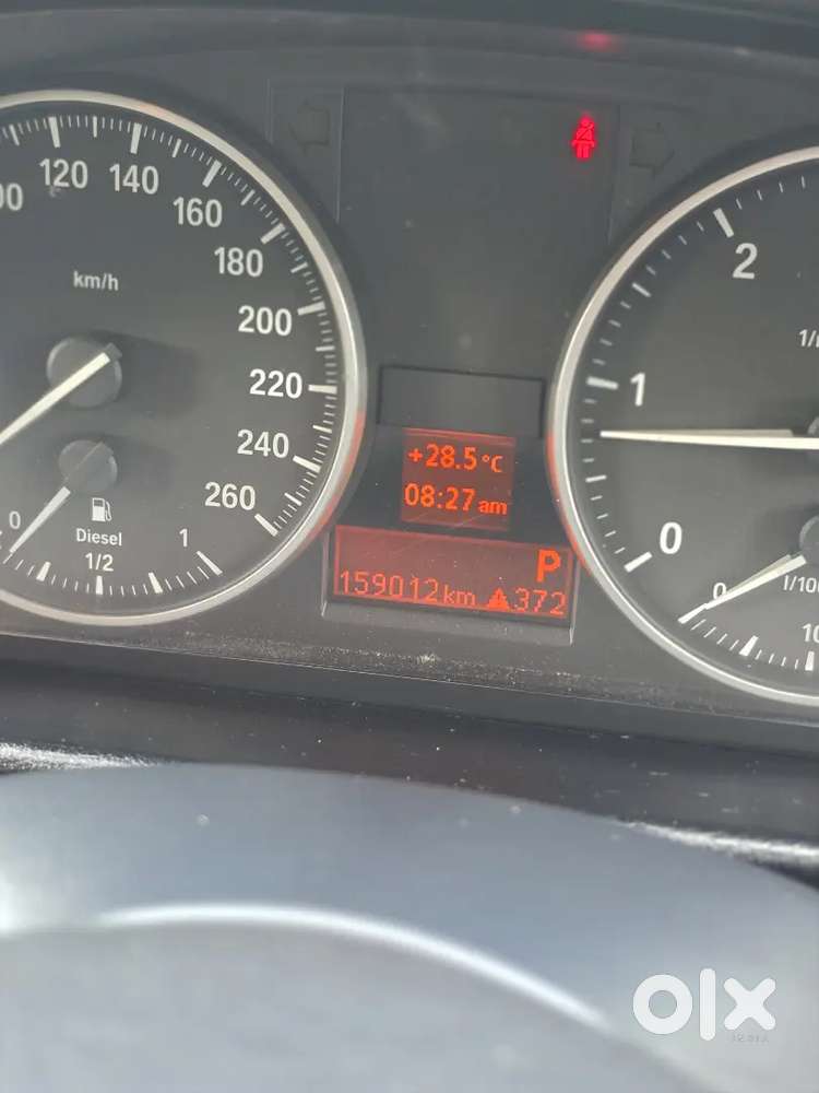 Bmw X1 2012 Diesel (negotiable)
