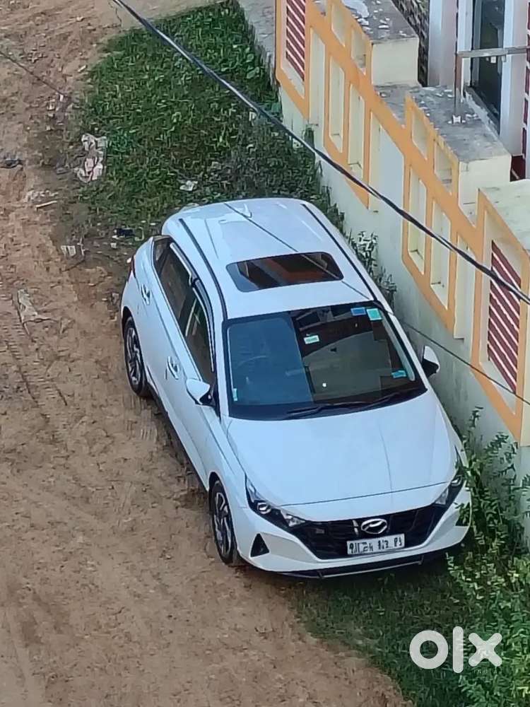 Hyundai I20 Asta 2023