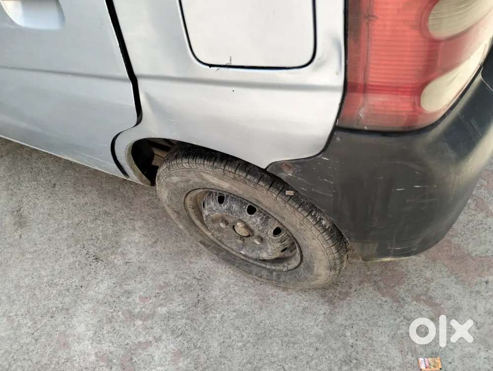 Maruti Suzuki Alto 800 2005 Petrol 85000 Km Driven