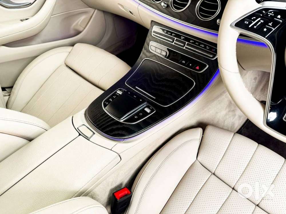 Mercedes-benz E-class E 200 Exclusive, 2021