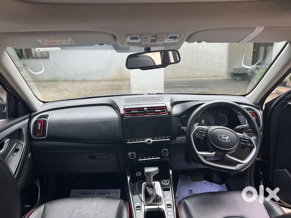Hyundai Creta 1.5 2022 Diesel
