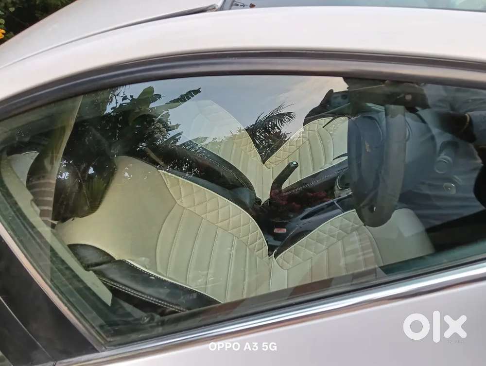 Bying New Car