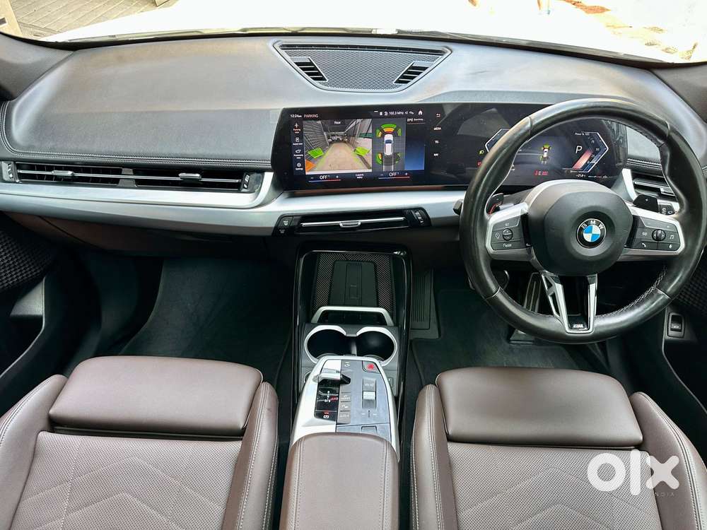 Bmw X1 Xdrive 20d M Sport, 2023, Diesel