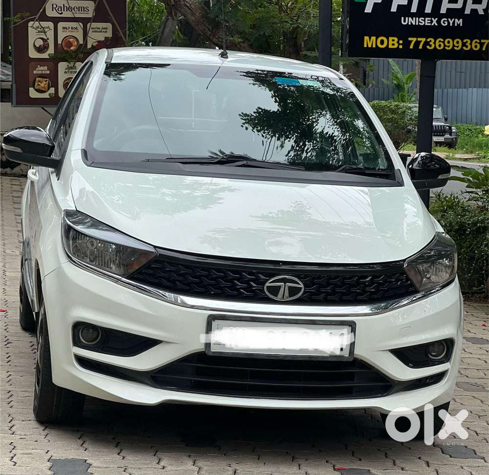 Tata Tiago 1.2 Revotron Xt, 2020, Petrol