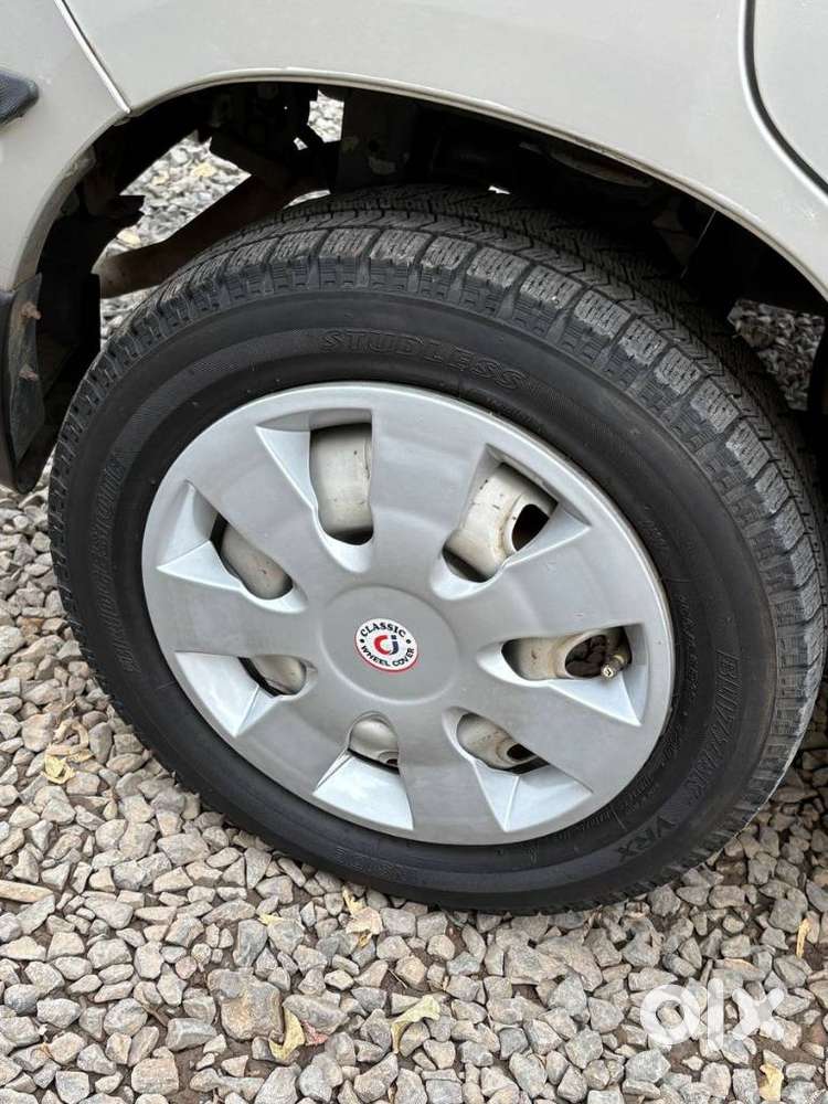 Maruti Suzuki Zen Estilo, 2013, Petrol