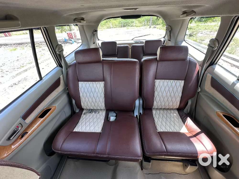 Innove Best Car