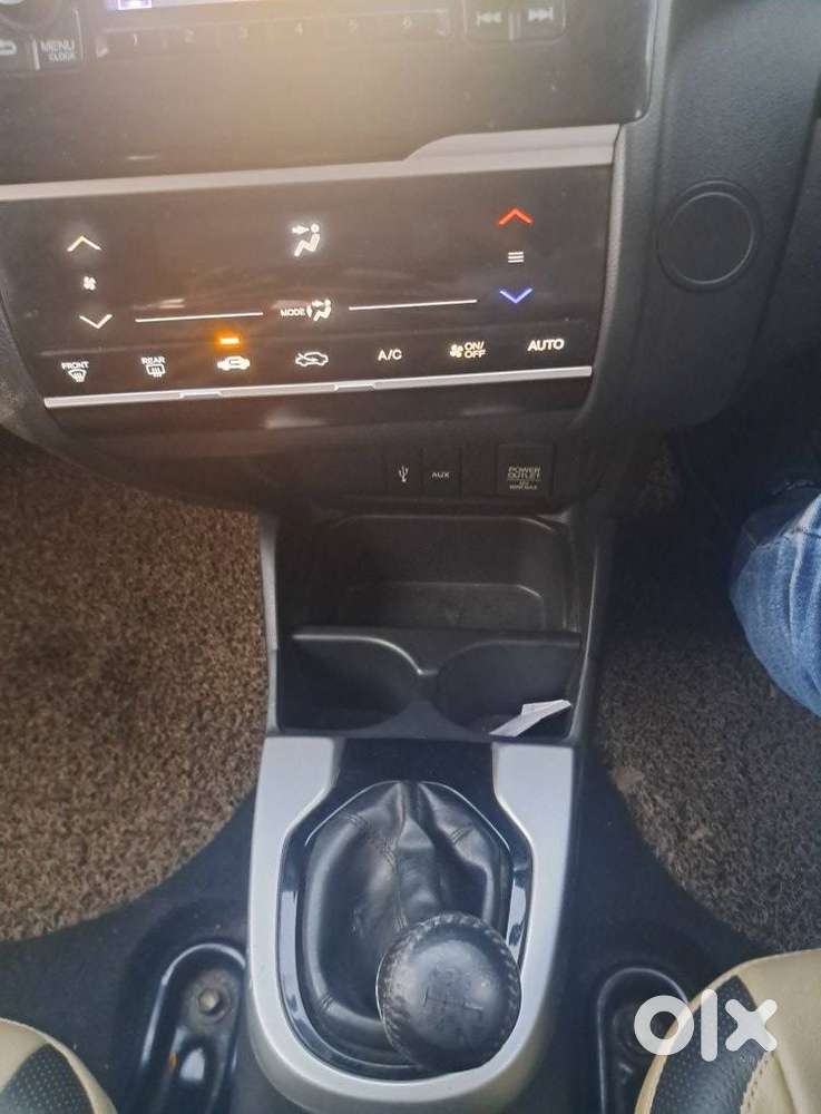 Honda Jazz 1.5 V I Dtec, 2016, Diesel