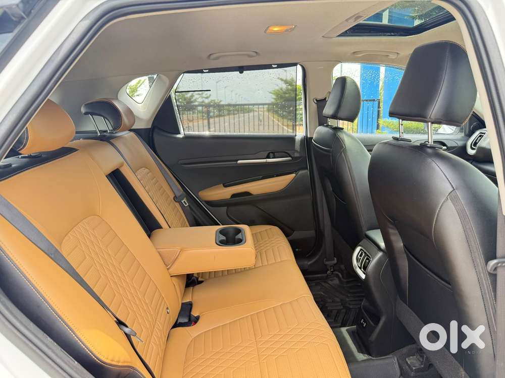 Kia Sonet Htx Plus 1.5, 2025, Diesel