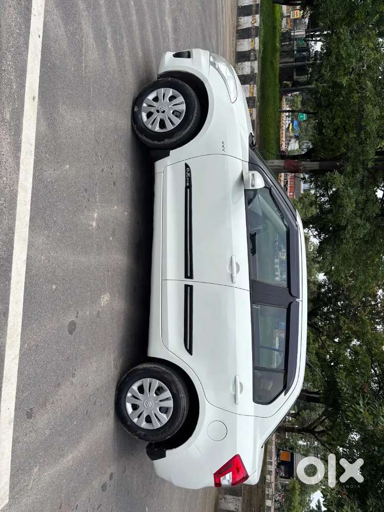 Maruti Suzuki Dzire 1.2 2014