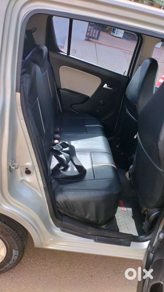 Maruti Suzuki Alto 800 Lxi, 2019, Petrol