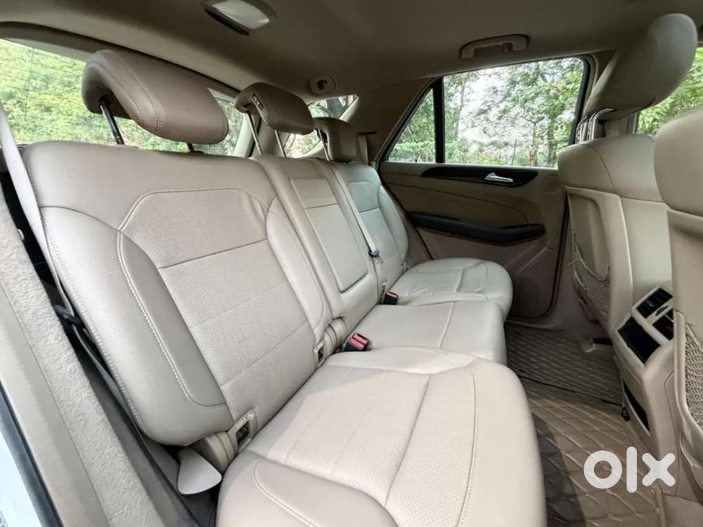 Mercedes-benz M-class Ml 250 Cdi, 2014, Diesel