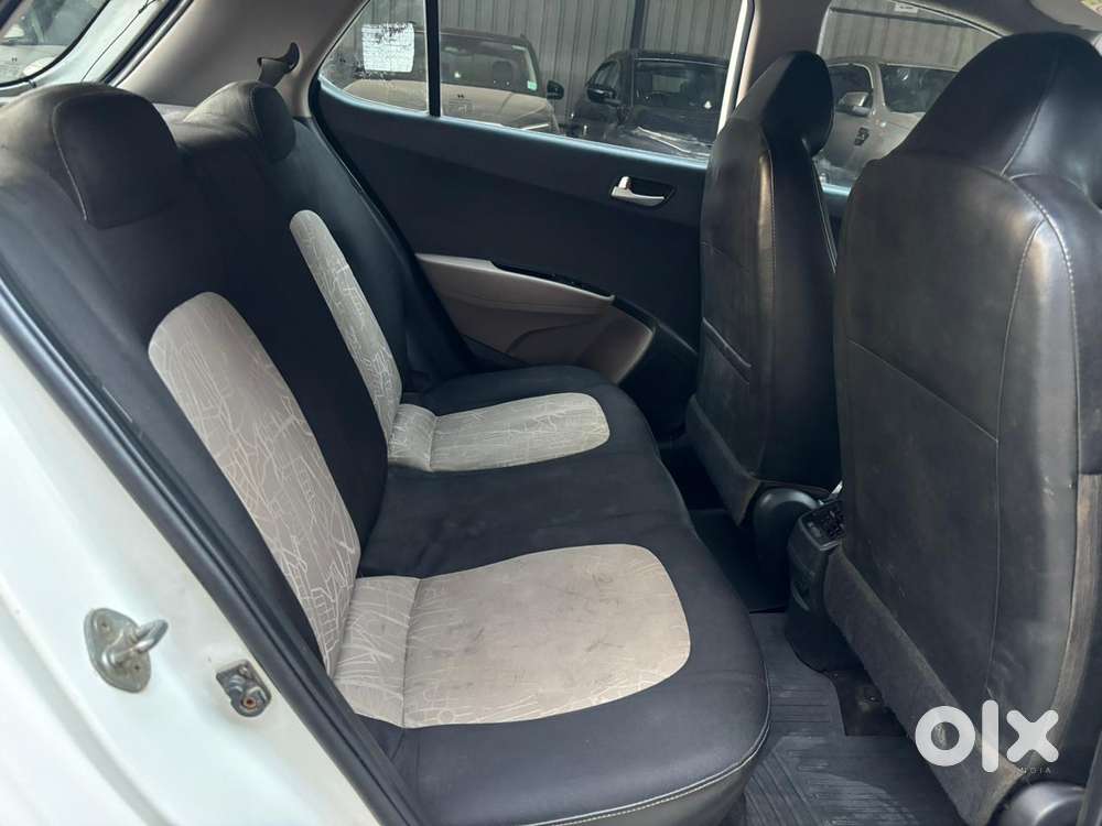 Hyundai Grand I10 Sportz 1.2 Kappa Vtvt, 2017, Petrol