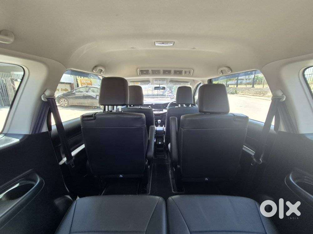 Maruti Suzuki Xl6 1.5 Alpha At, 2022, Petrol