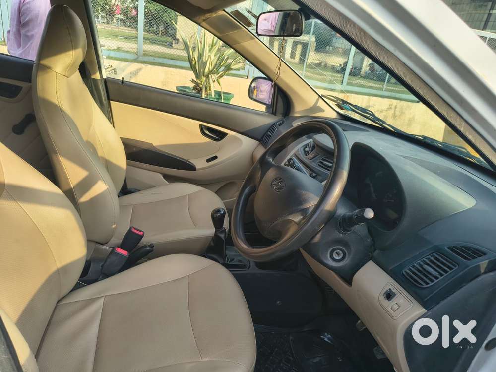 Hyundai Eon Era Plus, 2019, Petrol