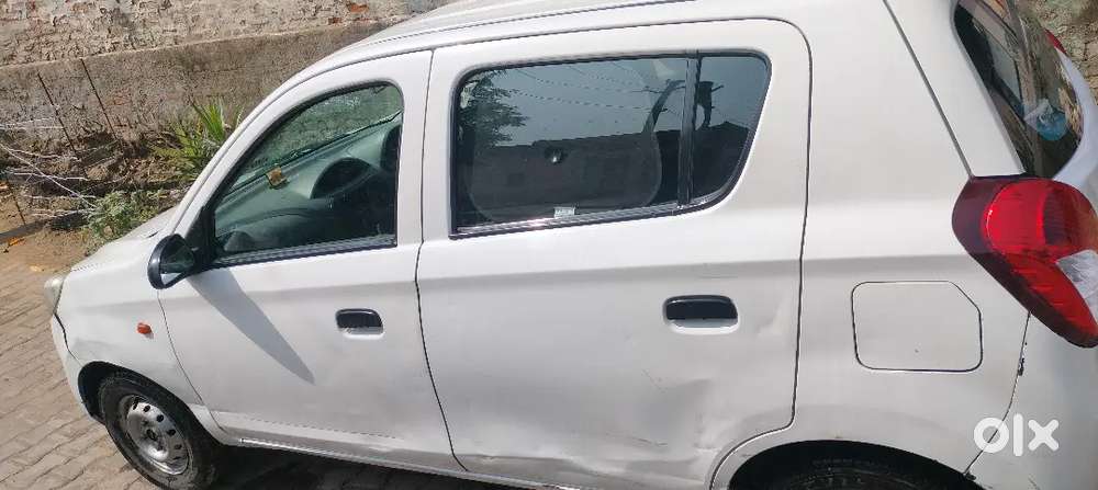 Maruti Alto 800