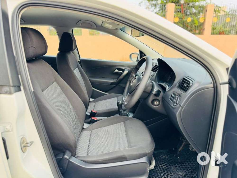 Volkswagen Ameo 1.5 Tdi Trendline, 2017, Diesel