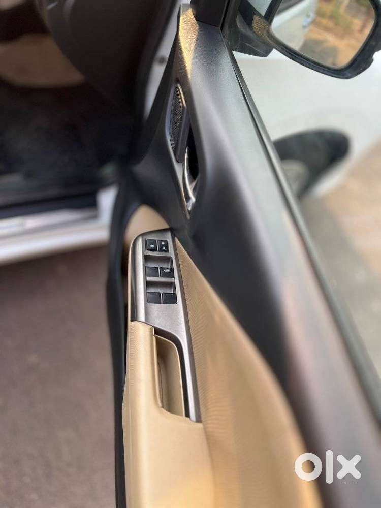 Honda City I Vtec V, 2016, Petrol