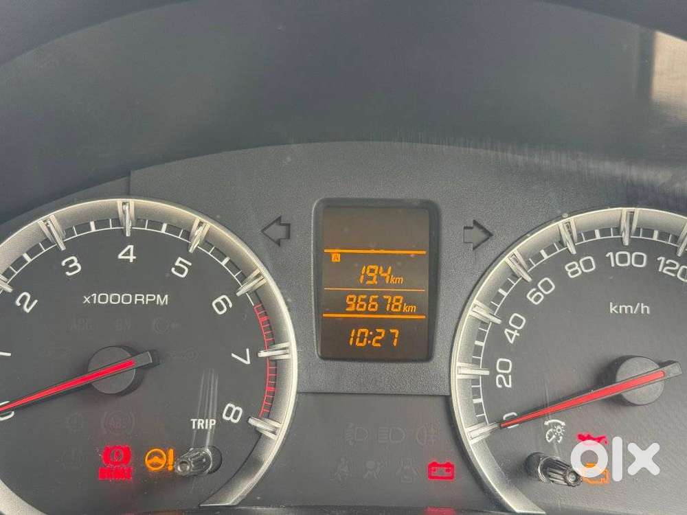 Maruti Suzuki Swift Dzire 1.3 Vxi, 2014, Petrol