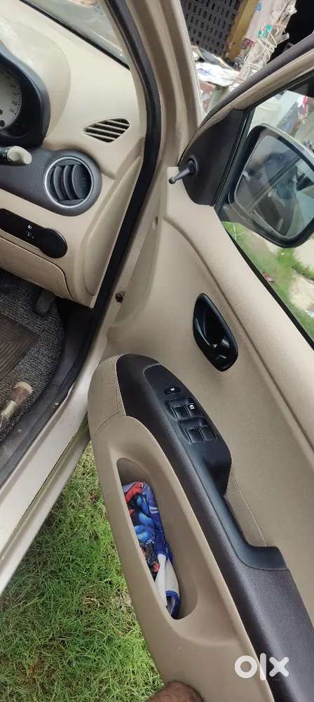 Hyundai I10 2010 Third Owner