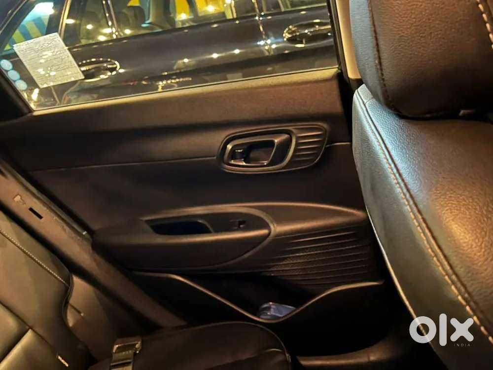 Hyundai I20 Sportz Turbo 2021