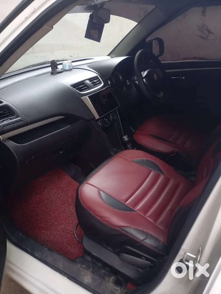 Swift Maruti Suzuki 2016 Diesel