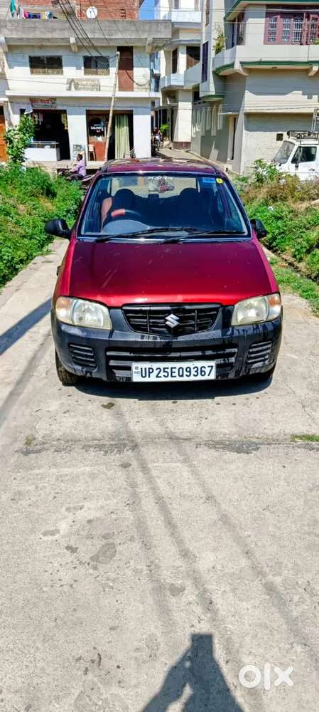 Cng Fitted. 30km Average. 02 Remote Keys.