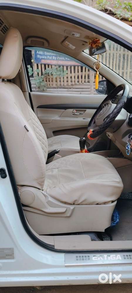 Maruti Suzuki Ertiga Vxi (o) Cng, 2024, Cng & Hybrids