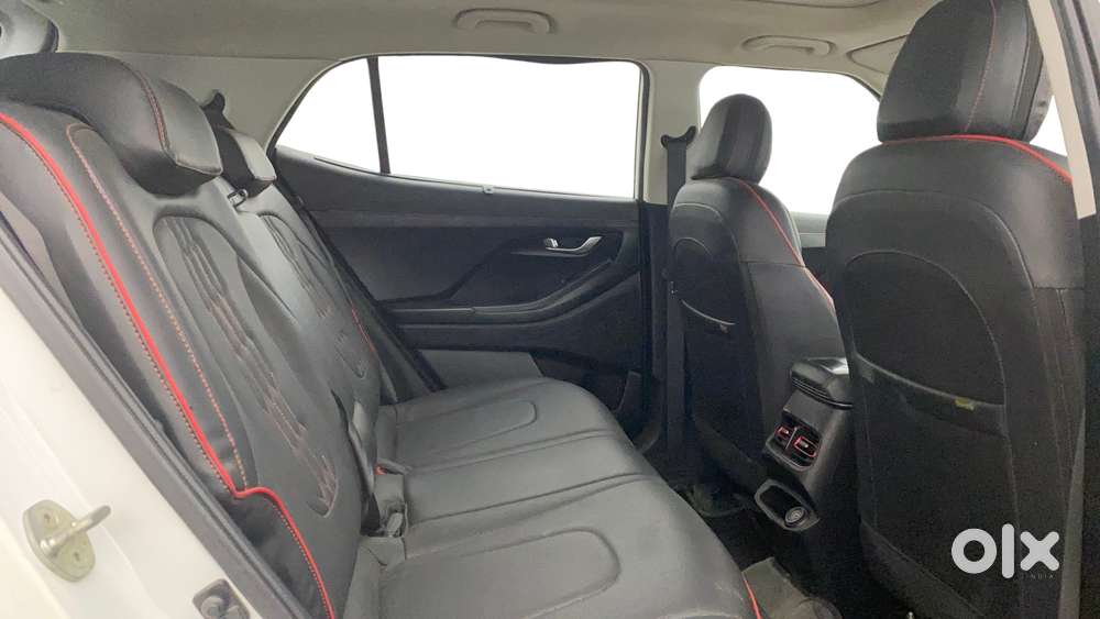 Hyundai Creta 1.4 Dct Turbo Sx, 2020, Petrol