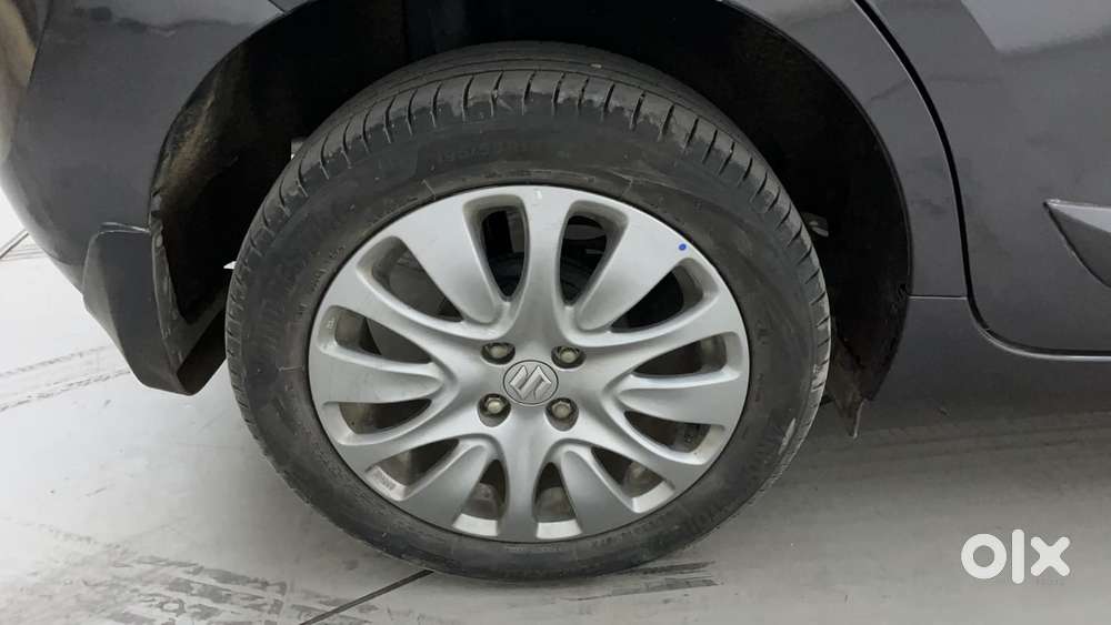 Maruti Suzuki Baleno 1.2 Alpha, 2018, Petrol