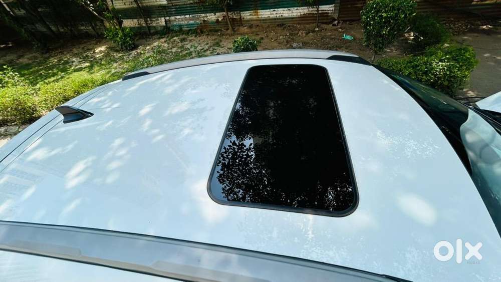 Tata Nexon 2023 Petrol 23500 Km Driven With Sunroof & Almost New