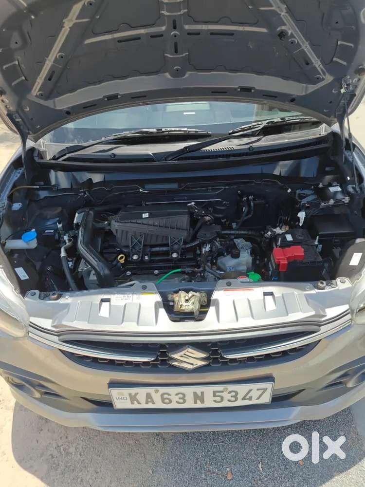 Maruti Celerio 2023 1.0 Zxi Ags