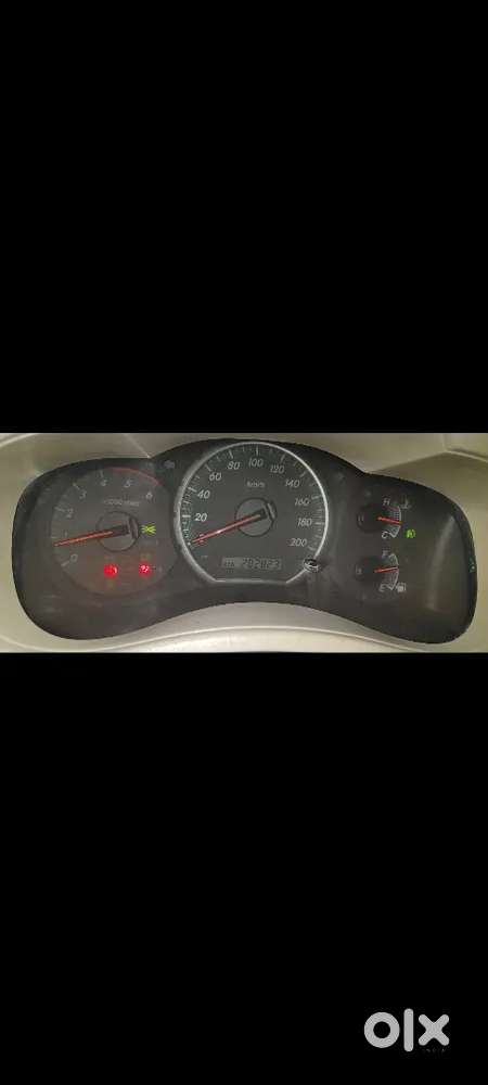 Vry Good Condition All 4 New Tyers 
 0% Work