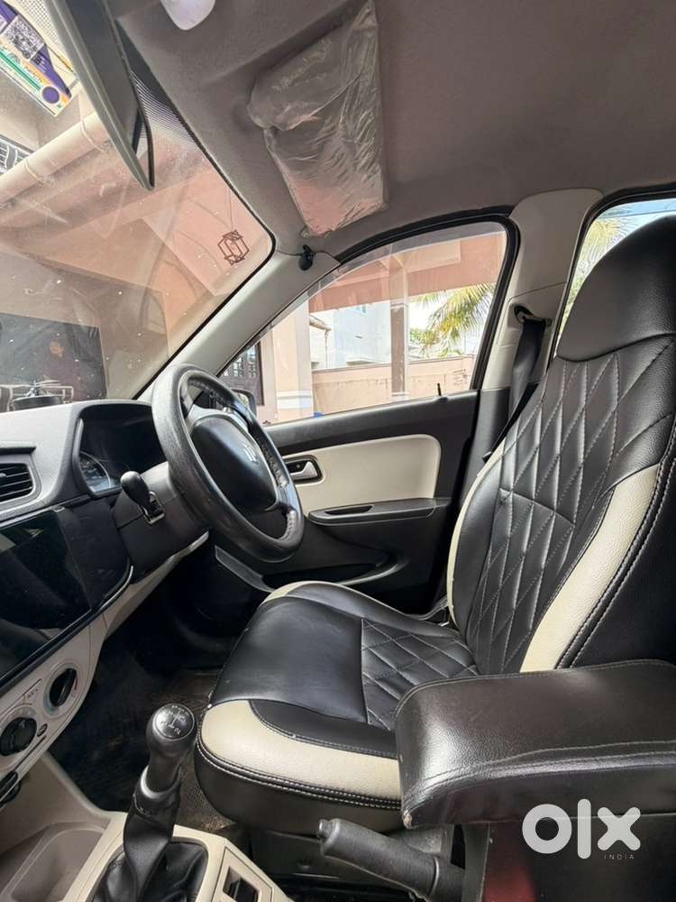 2020 Maruti Suzuki Alto Petrol