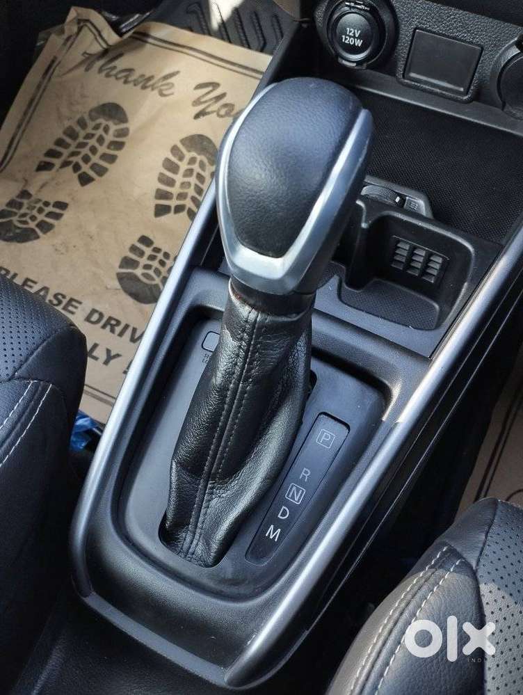 Maruti Suzuki Xl6 1.5 Alpha At, 2024, Petrol