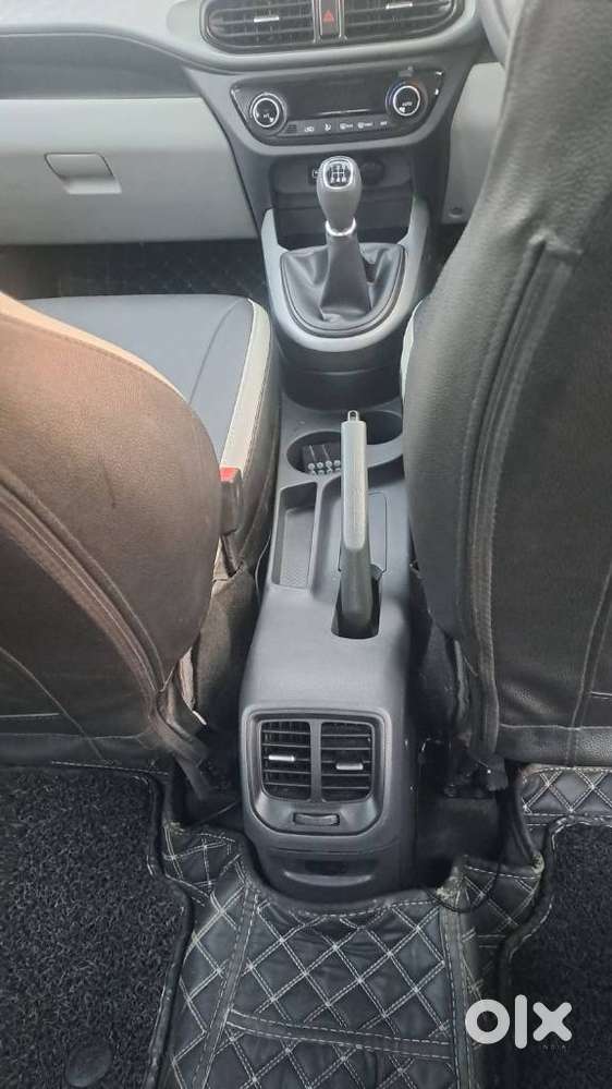 Hyundai Grand I10 Nios Sportz 1.2 Kappa Vtvt, 2021, Petrol