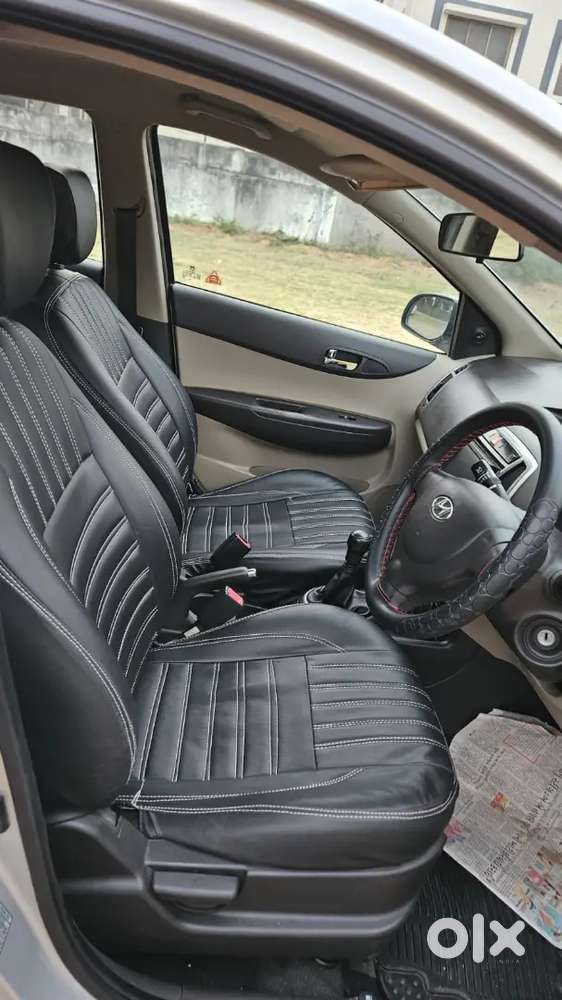 Hyundai I20 1.2 Magna 2012
